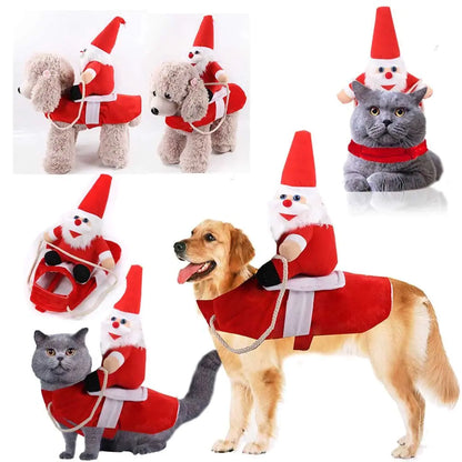  Dog And Cat Costume -11