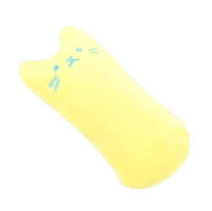 Interactive Catnip Cat Pillow Toy - Fun And Safe Pet Chew Toy To Reduce Boredom And Anxiety-7