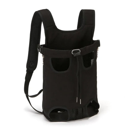 Pet Carrier Packsack -12