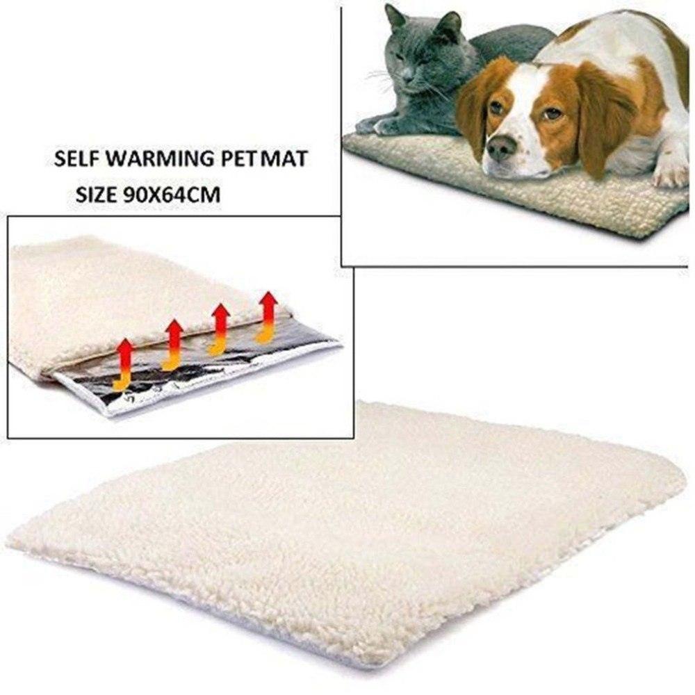 Warming Pet Mat