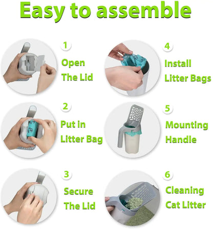  assembly and use