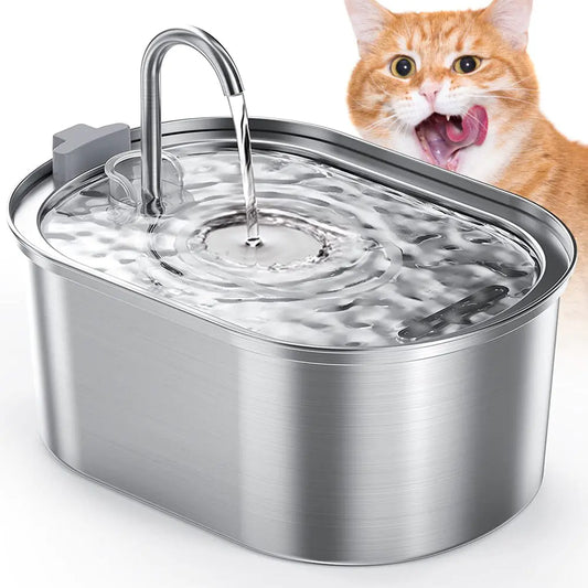 Cat Water fountain As picture