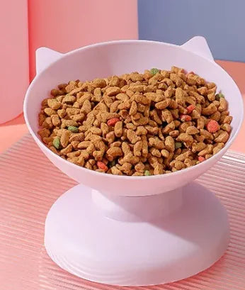 Pet Bowl pink