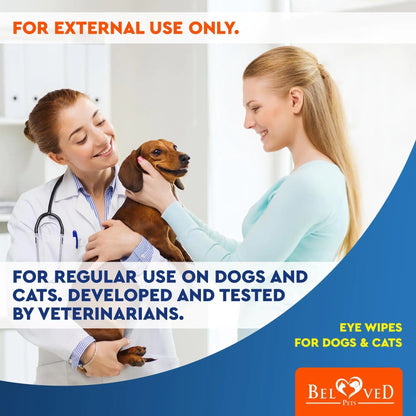  Veterinarian tested