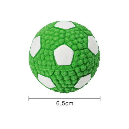  green ball 6.5cm