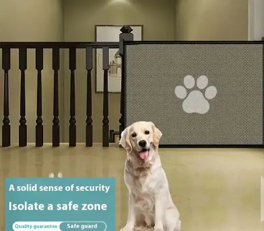 Create Safety zones