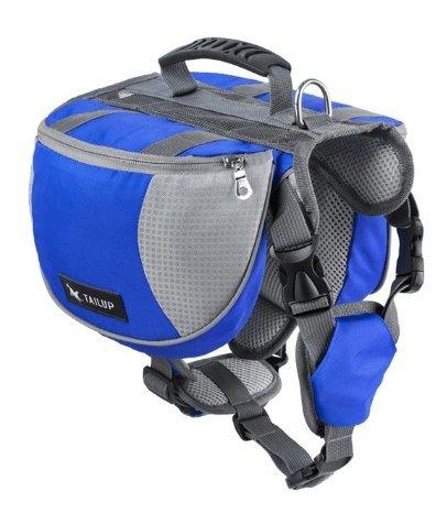  Backpack Blue