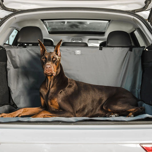 Pet Cargo Cover