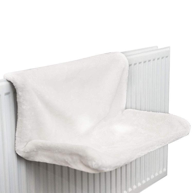 Cozycat Radiator Hammock Bed-4