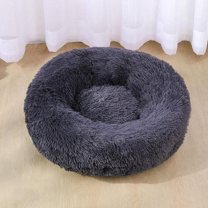 Cozyhaven Plush Retreat: The Epitome Of Luxury For Your Beloved Pet-8