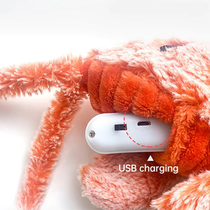  USB charging