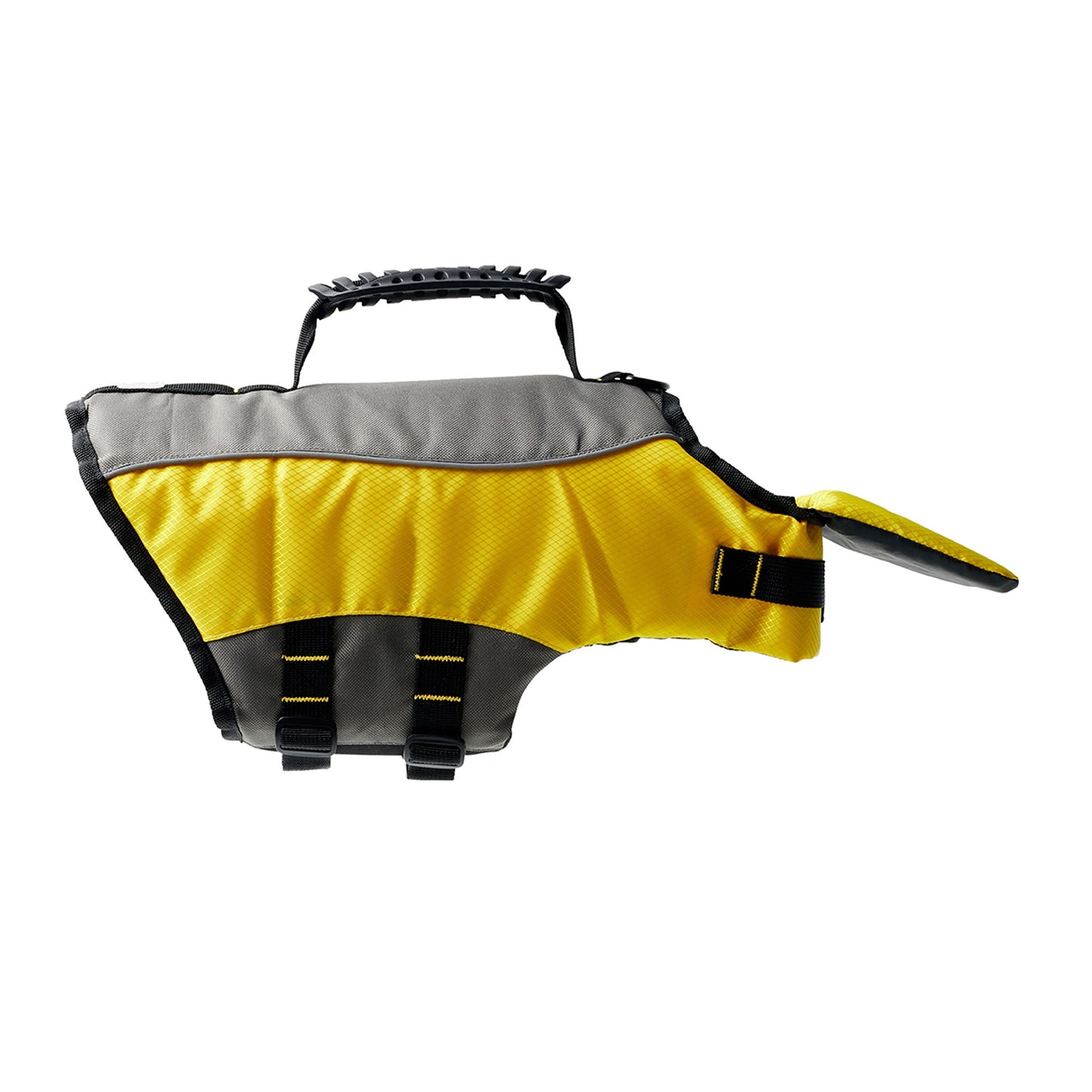 GF PET Life Vest: Keep Your Dog Safe, Secure, and Comfortable on the Water. Side picture